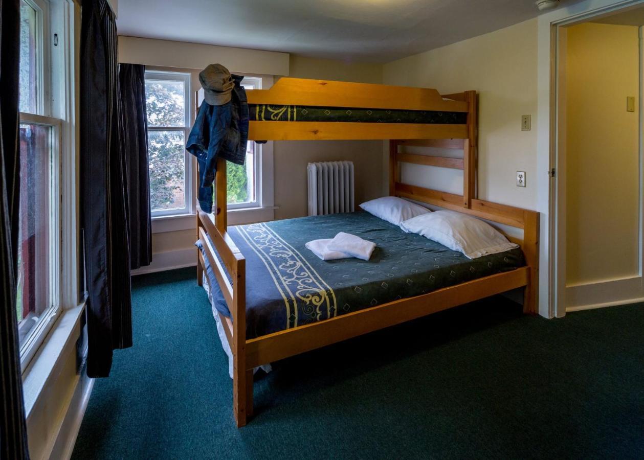 Hi Penticton - Hostel Buitenkant foto